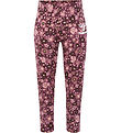 Hummel Leggings - HmlLuchia - Deauville Mauve Hummel Leggings - HmlLuchia - Deauville Mauve