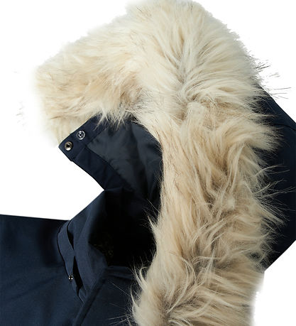 Name It Dynejakke - NkmMillo - Dark Sapphire Name It Dynejakke - NkmMillo - Dark Sapphire