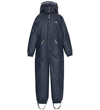 Ver de Terre Flyverdragt - PU - Navy Ver de Terre Flyverdragt - PU - Navy
