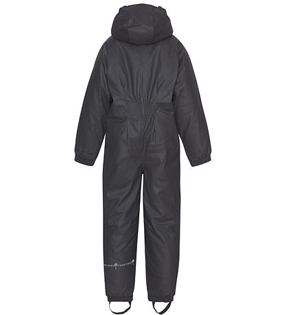 Ver de Terre Flyverdragt - PU - Anthracite Ver de Terre Flyverdragt - PU - Anthracite