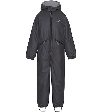 Ver de Terre Flyverdragt - PU - Anthracite Ver de Terre Flyverdragt - PU - Anthracite