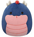 Squishmallows Bamse - 30cm - Cian Basillsk