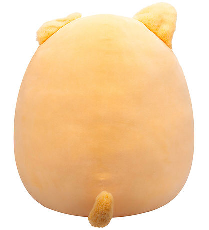 Squishmallows Bamse - 50cm - Cooper Dog Squishmallows Bamse - 50cm - Cooper Dog