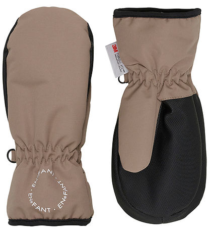 En Fant Luffer - Pine Bark En Fant Luffer - Pine Bark