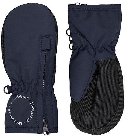 En Fant Luffer m. Lynlås - Parisian Night En Fant Luffer m. Lynlås - Parisian Night