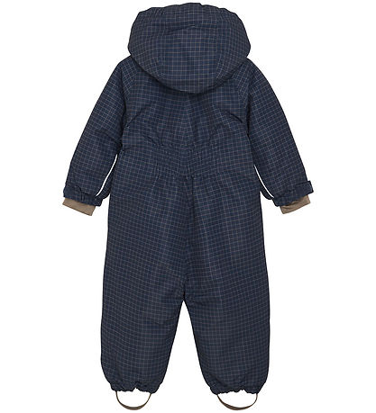 En Fant Flyverdragt - Parisian Night m. Tern En Fant Flyverdragt - Parisian Night m. Tern