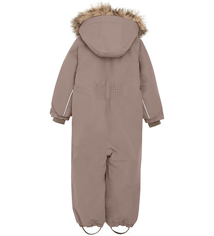 En Fant Flyverdragt - Pine Bark En Fant Flyverdragt - Pine Bark