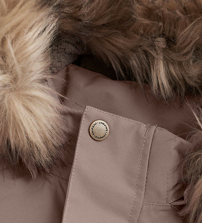 En Fant Flyverdragt - Pine Bark En Fant Flyverdragt - Pine Bark