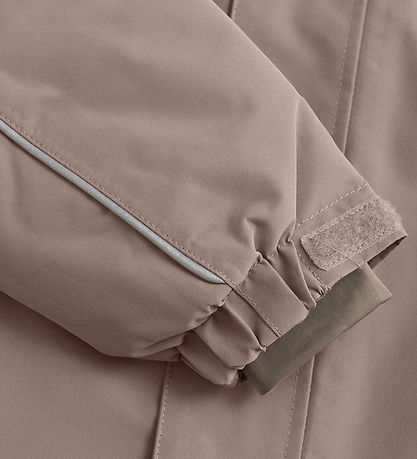 En Fant Flyverdragt - Pine Bark En Fant Flyverdragt - Pine Bark