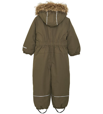 Minymo Flyverdragt - Canteen Minymo Flyverdragt - Canteen