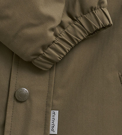 Minymo Flyverdragt - Canteen Minymo Flyverdragt - Canteen