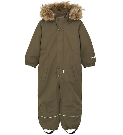 Minymo Flyverdragt - Canteen Minymo Flyverdragt - Canteen