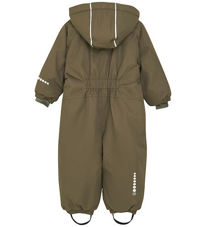 Minymo Flyverdragt - Canteen Minymo Flyverdragt - Canteen