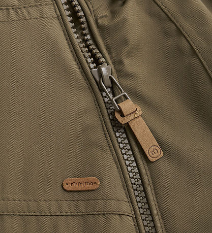 Minymo Flyverdragt - Canteen Minymo Flyverdragt - Canteen