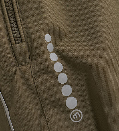 Minymo Flyverdragt - Canteen Minymo Flyverdragt - Canteen