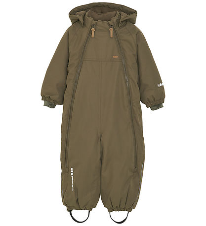 Minymo Flyverdragt - Canteen Minymo Flyverdragt - Canteen