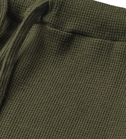 Wheat Bukser - Costa - Pine Needle Wheat Bukser - Costa - Pine Needle