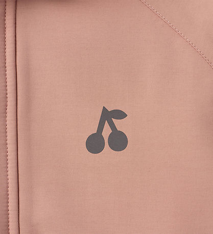 Sofie Schnoor Vinterjakke - Rosy Brown Sofie Schnoor Vinterjakke - Rosy Brown