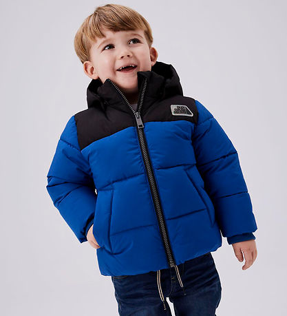 Name It Dynejakke - NmmMorning - Limoges