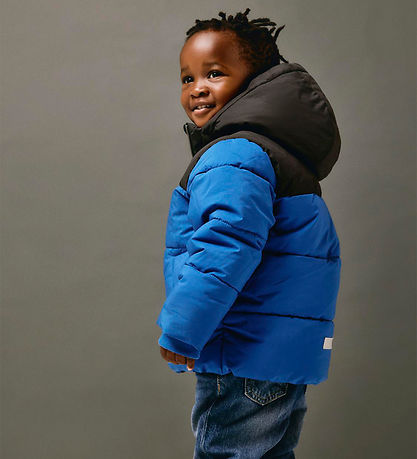 Name It Dynejakke - NmmMorning - Limoges