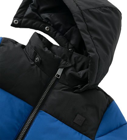 Name It Dynejakke - NmmMorning - Limoges