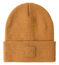 Name It Hue - Beanie - NmnMalik - Brown Sugar Name It Hue - Beanie - NmnMalik - Brown Sugar