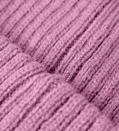 Name It Hue - Strik - NmfMilan - Moonlite Mauve Glitter