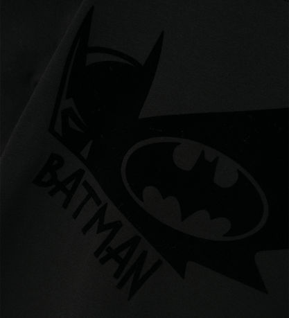 Name It T-shirt - NkmSepp - Batman - Black