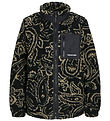 Jack & Jones Fleecejakke - JorVesterbro - Tap Shoe/Jacquard