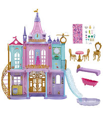 Disney Princess Legetøj - Royal Adventure Castle Disney Princess Legetøj - Royal Adventure Castle