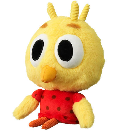 DR Bamse - 19 cm - Karla
