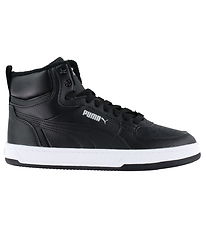 Puma Støvler - Caven 2.0 Mid - Sort Puma Støvler - Caven 2.0 Mid - Sort