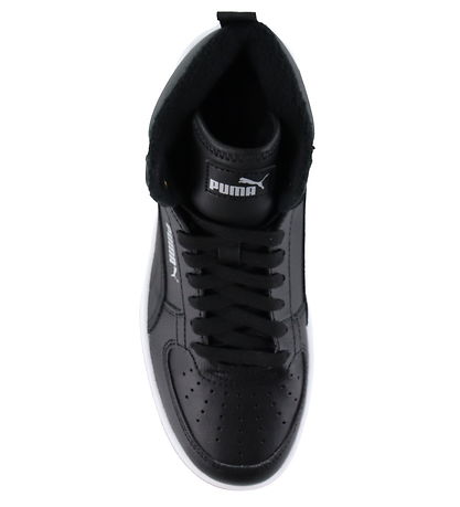 Puma Støvler - Caven 2.0 Mid - Sort Puma Støvler - Caven 2.0 Mid - Sort