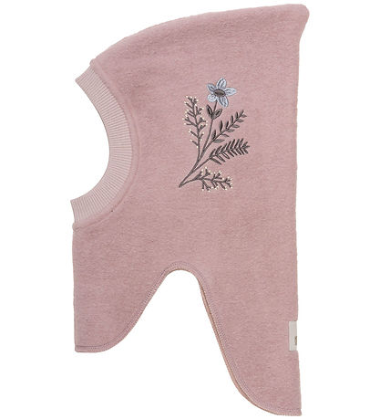 Huttelihut Elefanthue - Uld - 2-lags - Fawn Huttelihut Elefanthue - Uld - 2-lags - Fawn