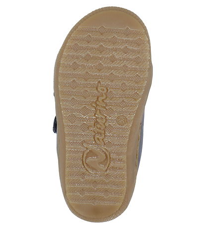 Naturino Begyndersko m. For - Racoon - Blå Naturino Begyndersko m. For - Racoon - Blå