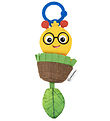 Baby Einstein Aktivitetslegetøj m. Ophæng - Cal-a-Puller