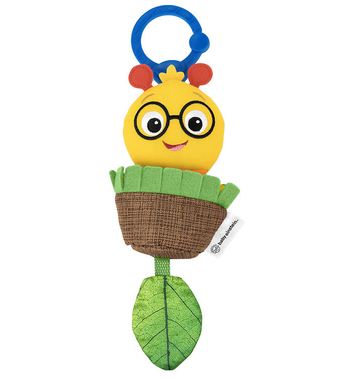 Baby Einstein Aktivitetslegetøj m. Ophæng - Cal-a-Puller