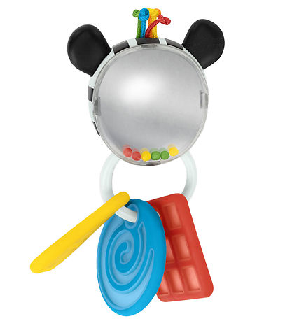 Baby Einstein Biderangle - Shake-a-Shape Zen Baby Einstein Biderangle - Shake-a-Shape Zen