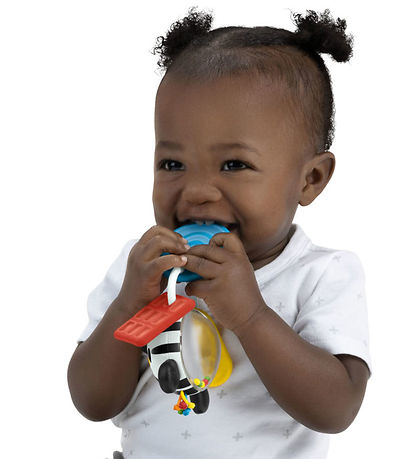 Baby Einstein Biderangle - Shake-a-Shape Zen Baby Einstein Biderangle - Shake-a-Shape Zen