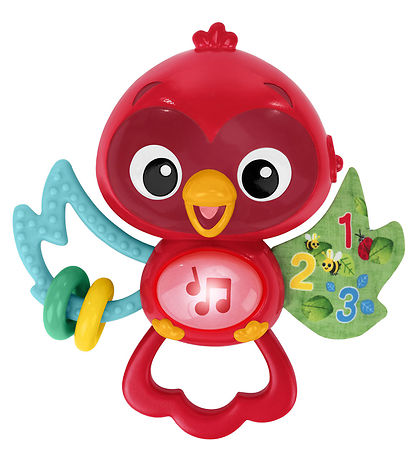 Baby Einstein Aktivitetslegetøj m. Musik - Roxy's Bright Flight Baby Einstein Aktivitetslegetøj m. Musik - Roxy's Bright Flight
