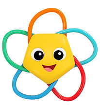 Baby Einstein Bidelegetøj - Soothing Star Baby Einstein Bidelegetøj - Soothing Star