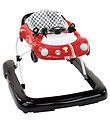 Bright Starts Gåstol m. Racerbil - 3-in-1 - Little Speedster Bright Starts Gåstol m. Racerbil - 3-in-1 - Little Speedster