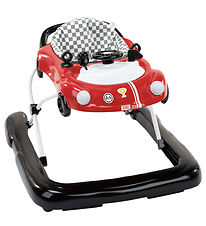 Bright Starts Gåstol m. Racerbil - 3-in-1 - Little Speedster Bright Starts Gåstol m. Racerbil - 3-in-1 - Little Speedster