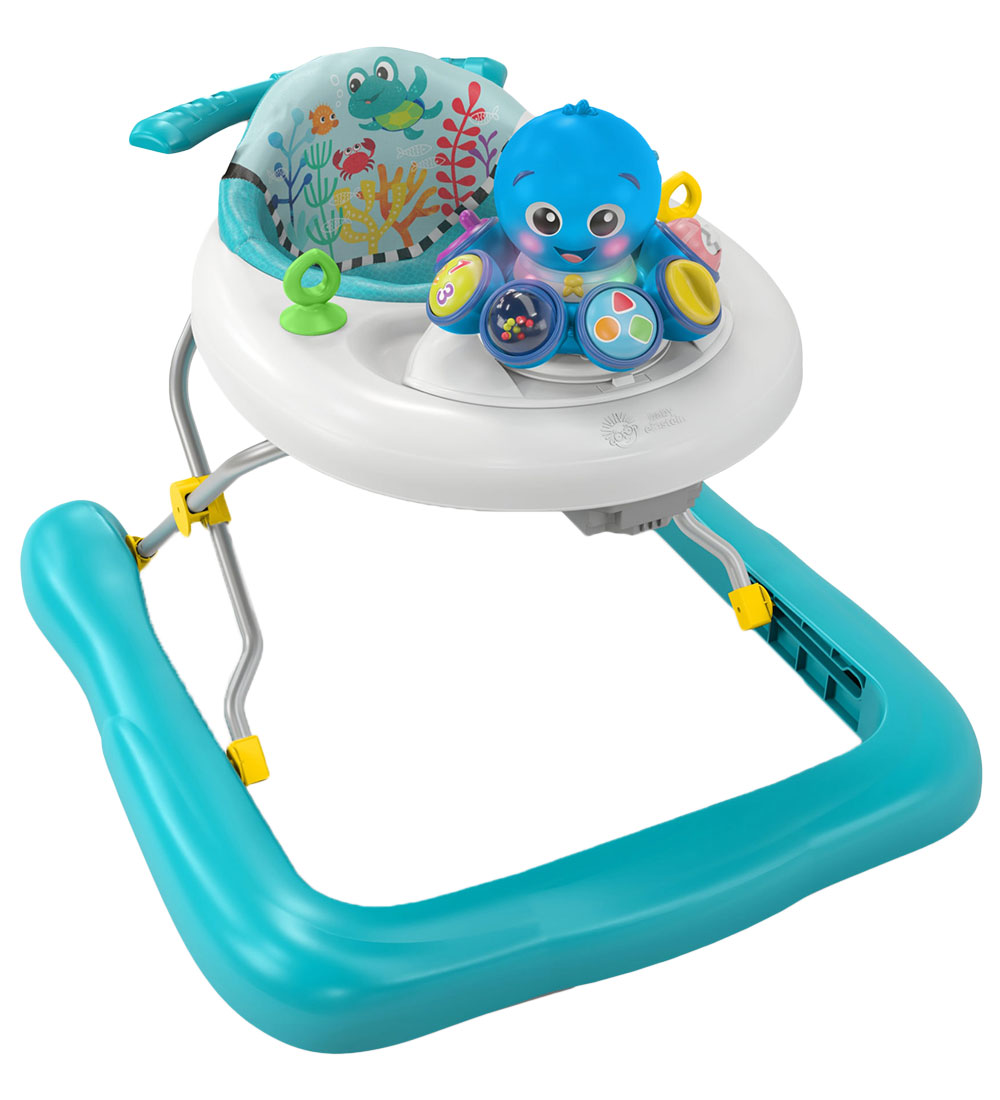 bedste gåvogn bedst i test til børn baby