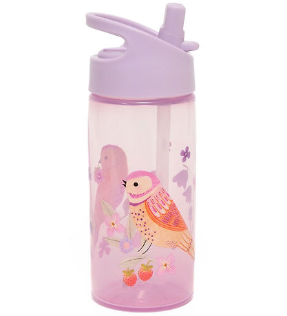 Petit Monkey Drikkedunk - 380 ml - Birds Of A Feather Petit Monkey Drikkedunk - 380 ml - Birds Of A Feather