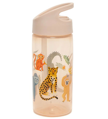Gourde Petit Monkey - 380 ml - Hausse Down Animals Gourde Petit Monkey - 380 ml - Hausse Down Animals