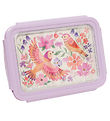 Petit Monkey Madkasse - Bento - Birds Of A Feather Petit Monkey Madkasse - Bento - Birds Of A Feather