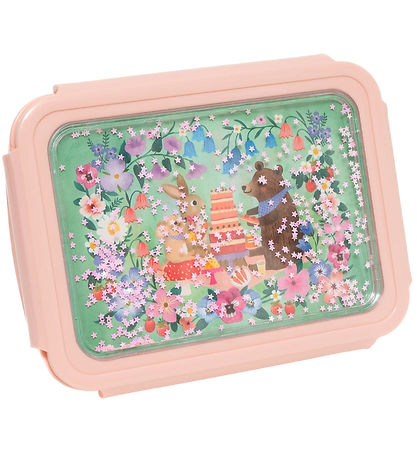 Boîte à Repas Petit Monkey - Bento - Animals Pique-nique Boîte à Repas Petit Monkey - Bento - Animals Pique-nique