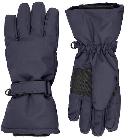 Minymo Handsker - Parisian Night Minymo Handsker - Parisian Night