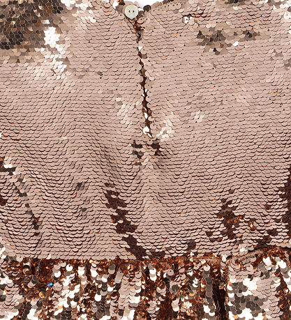 Konges Sløjd Kjole - Lulu - Brazilian Sand Konges Sløjd Kjole - Lulu - Brazilian Sand